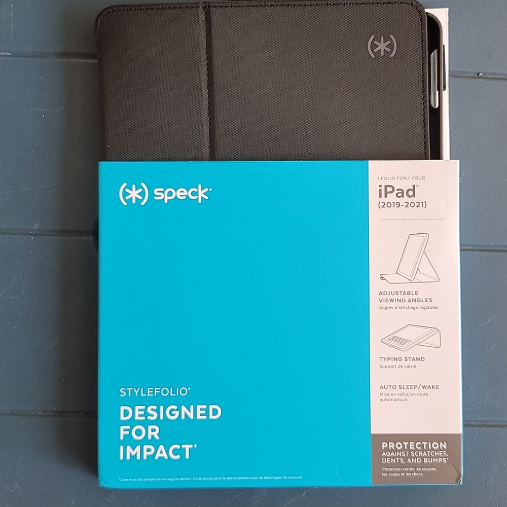 IPad 2019-2021 case